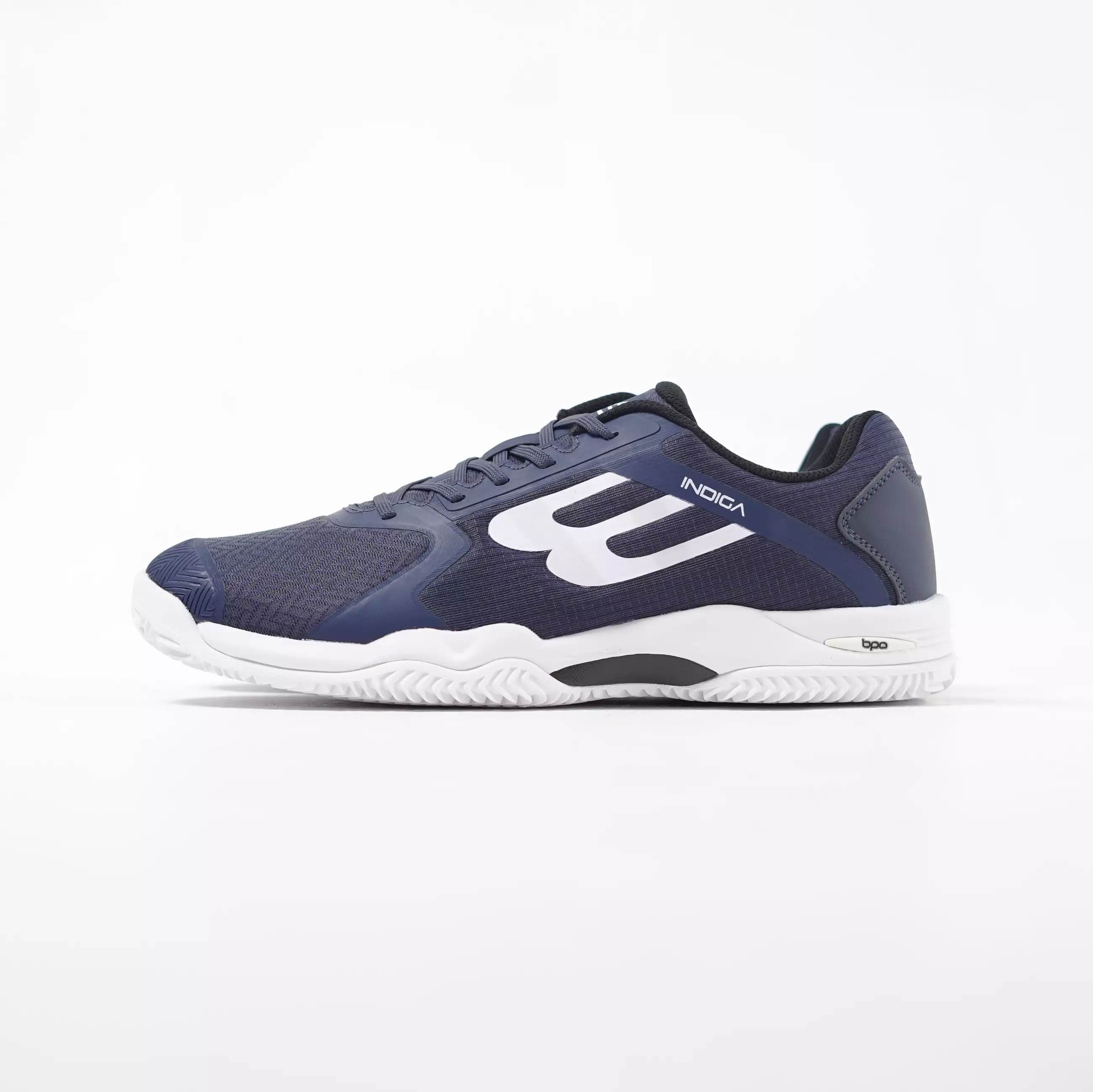Sepatu BULLPADEL INDIGA 25I NAVY PADEL SNEAKER 100% ORIGINAL
