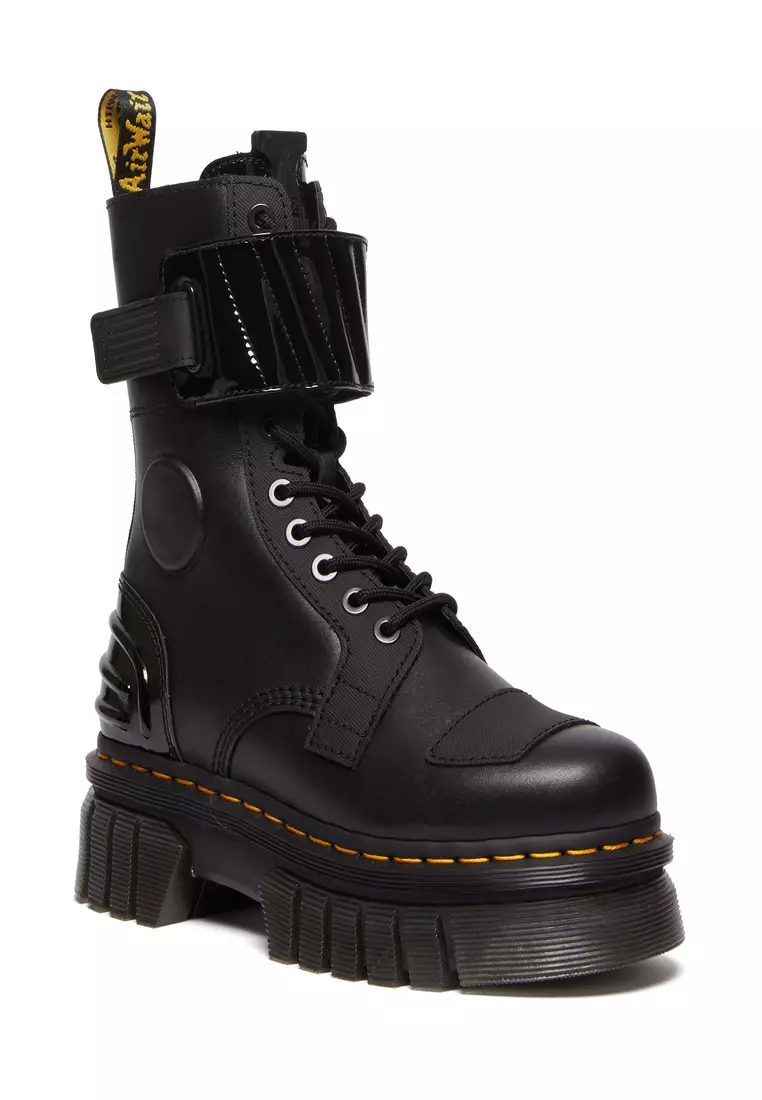 Dr martens shop cheap alternative