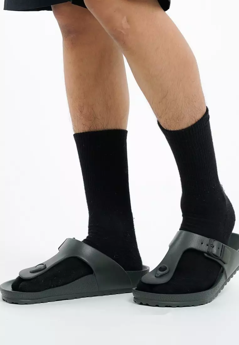 3Second Men's Flip Flop Sandals Bare C090925