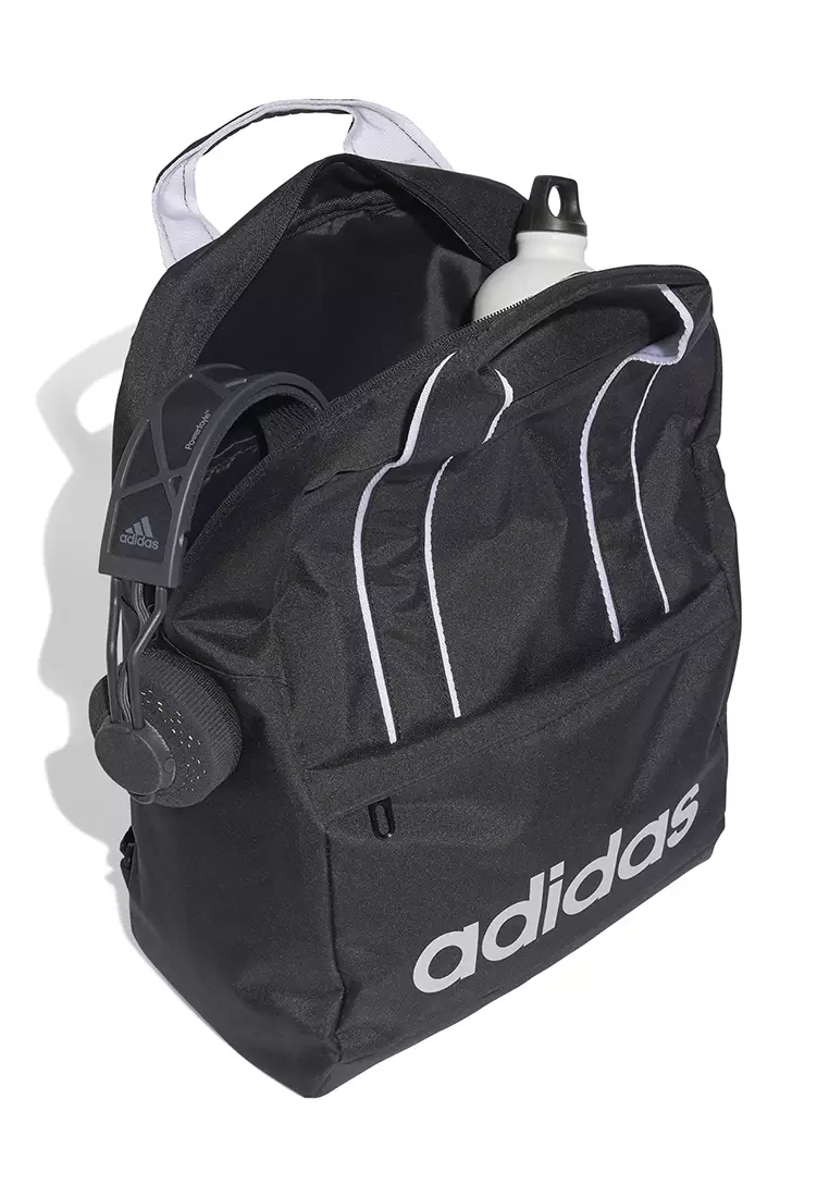 Buy ADIDAS Linear Essentials Backpack 2026 Online | ZALORA
