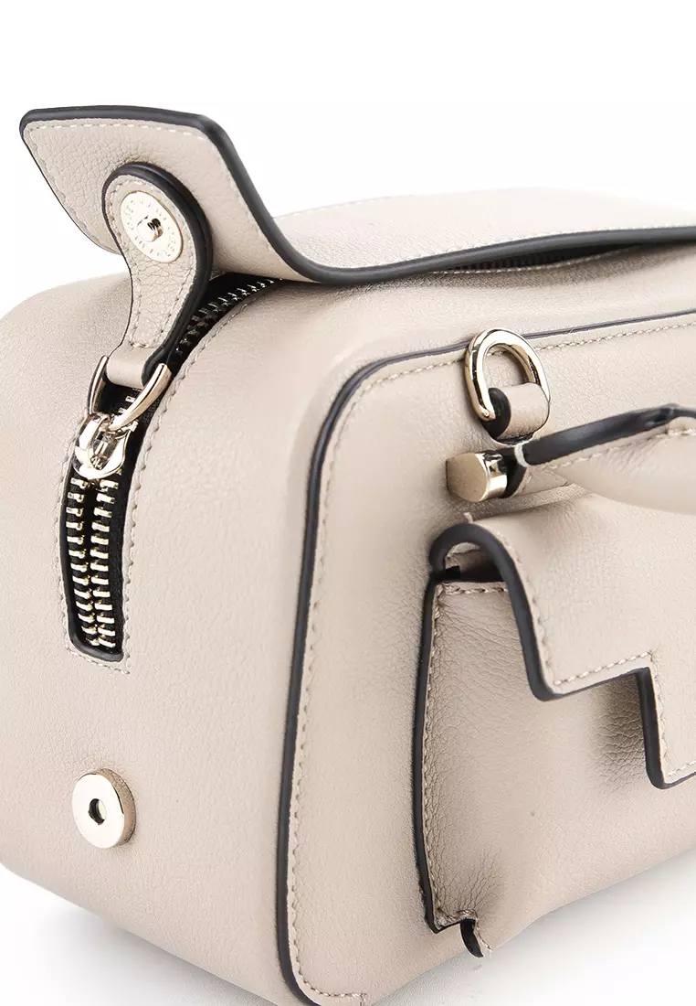 Hadley Top Handle Bag