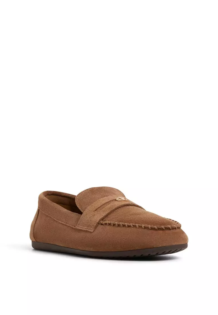 Wylaena Slip Ons