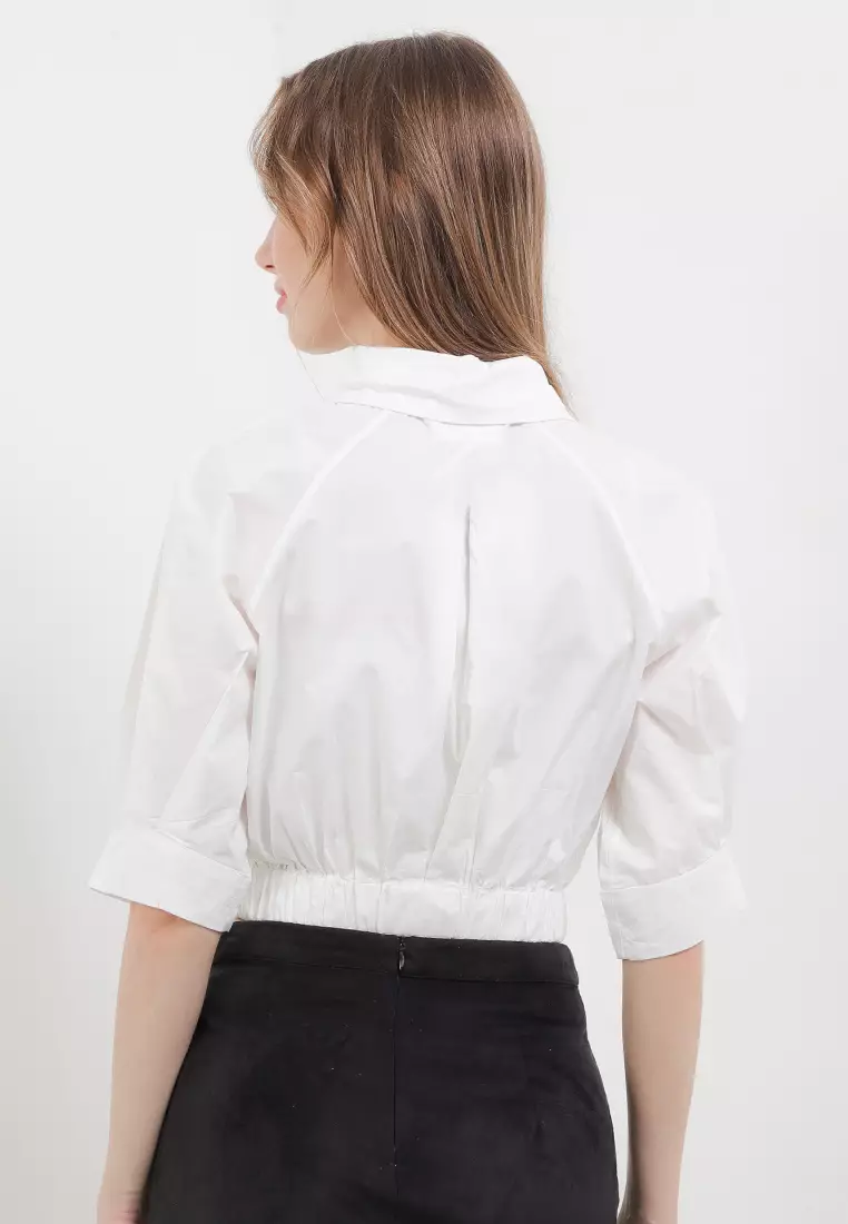 Crop Shirt