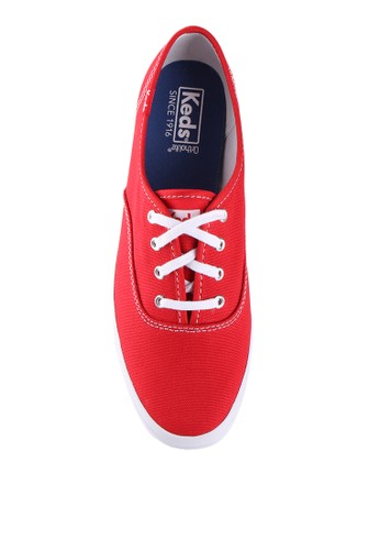 Jual KEDS Champion  Core Canvas Original ZALORA  Indonesia