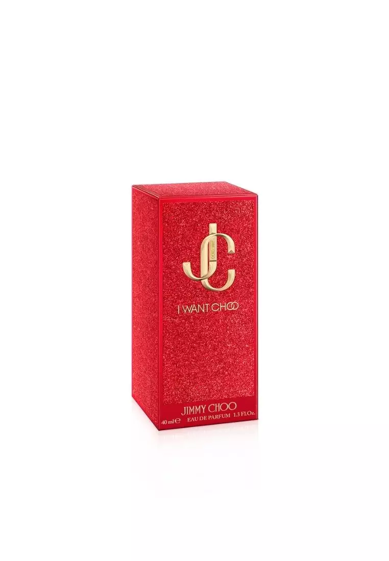 Jimmy Choo I Want Choo EDP 40ML