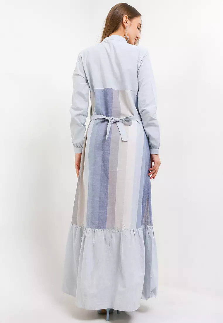Tides Edge Gamis