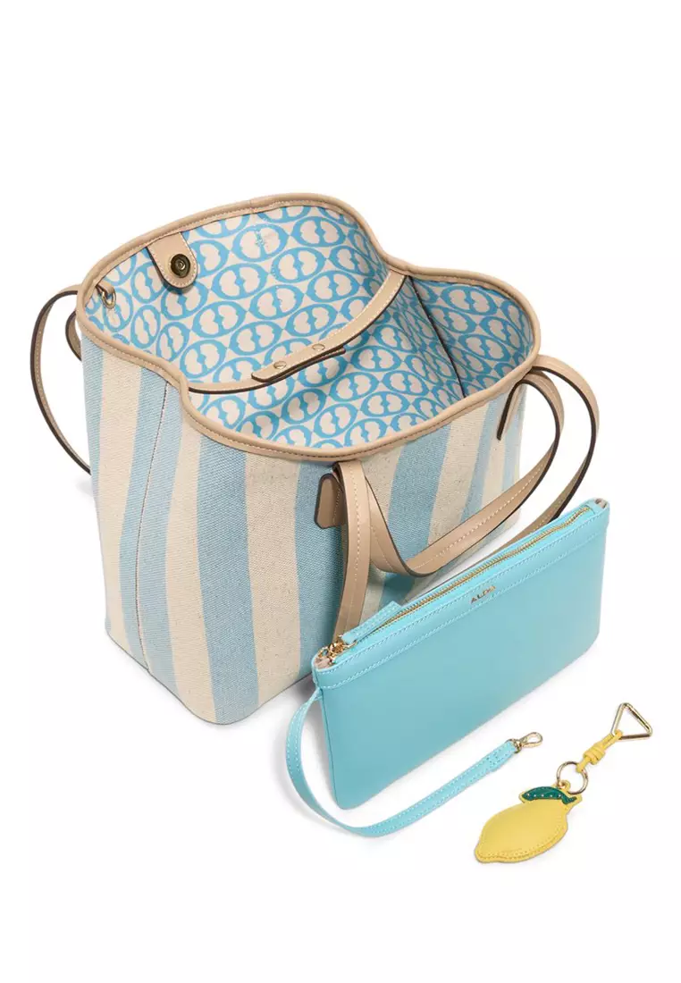 Summertote Tote Bag