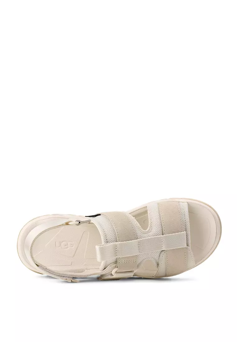 Buy UGG Women's CapTrail Strap Waterproof Sandal - Light