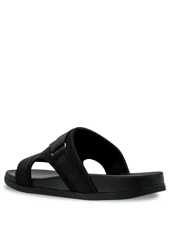 Slip On Casual Sandals