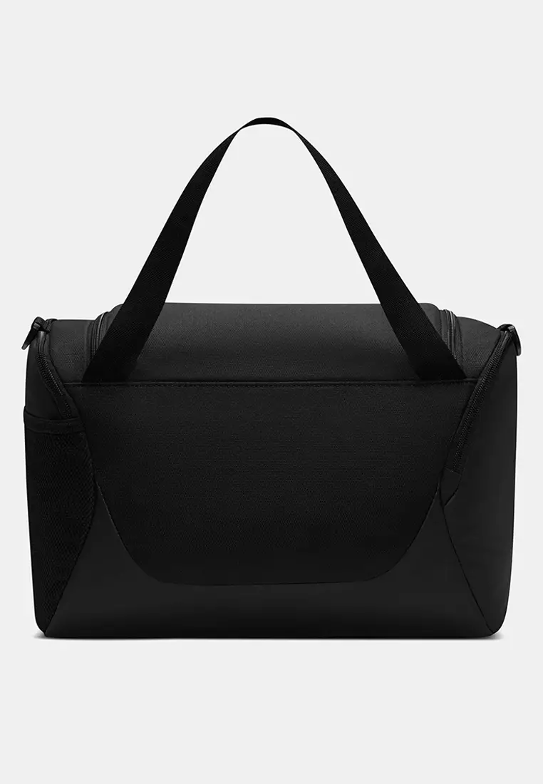 Brasilia Unisex Training Duffel Bag (Extra Small, 24L)