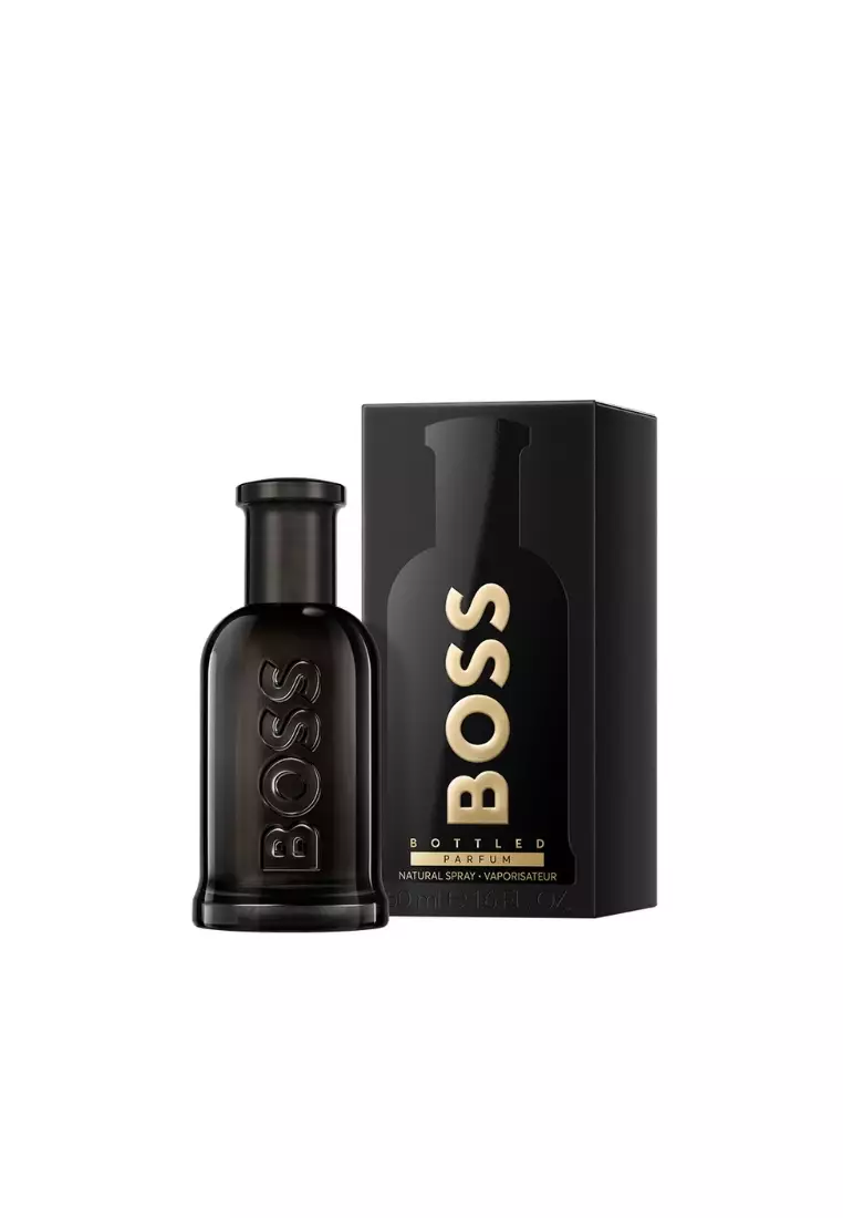 Hugo boss bottled duo hotsell