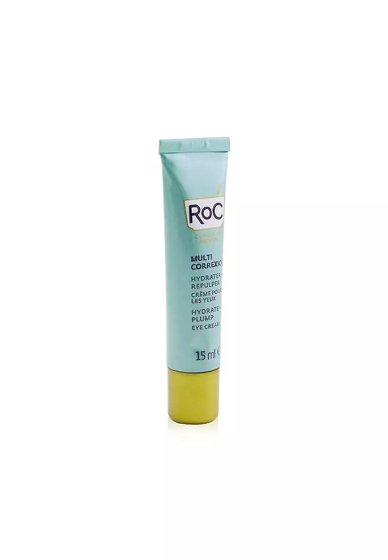 Multi Correxion Hydrate + Plump Eye Cream 15ml/0.5oz