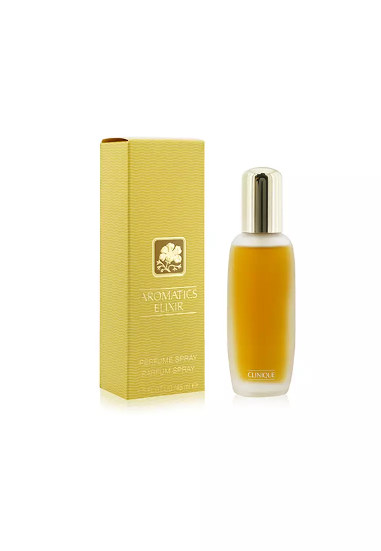 Clinique - Aromatics Elixir Parfum Spray 45ml/1.5oz
