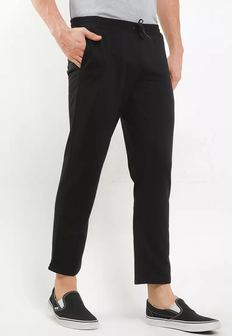 Smart jogger pants online