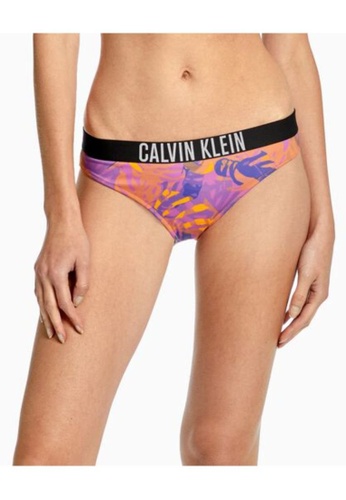 Calvin Klein Calvin Klein Womens Intense Power Bikini 6D7AAUSEC1924EGS_1