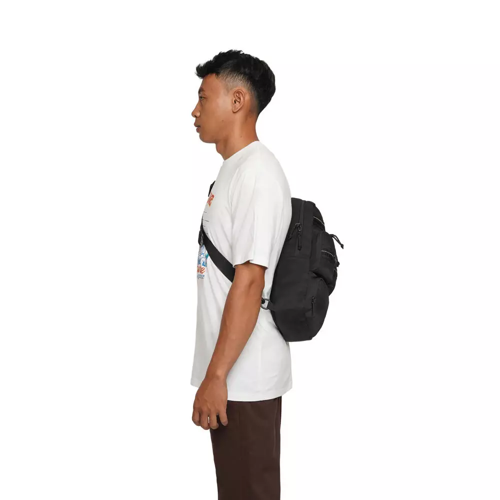 Eiger Notifier 5L Cross Sling Bag