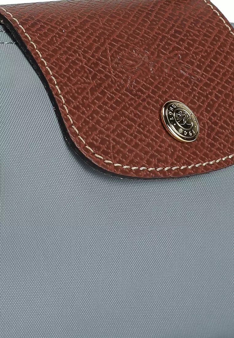 Le Pliage Original Pouch with Handle