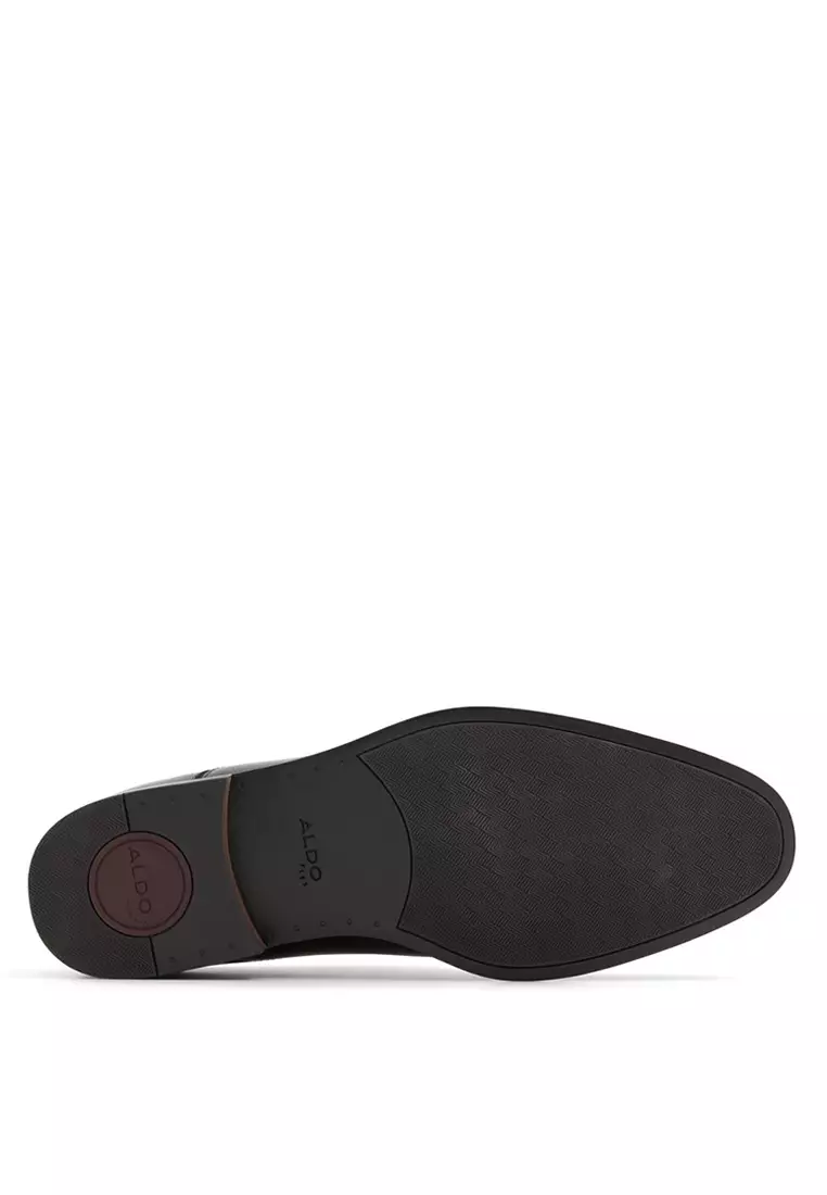 Paxley Oxford Shoes