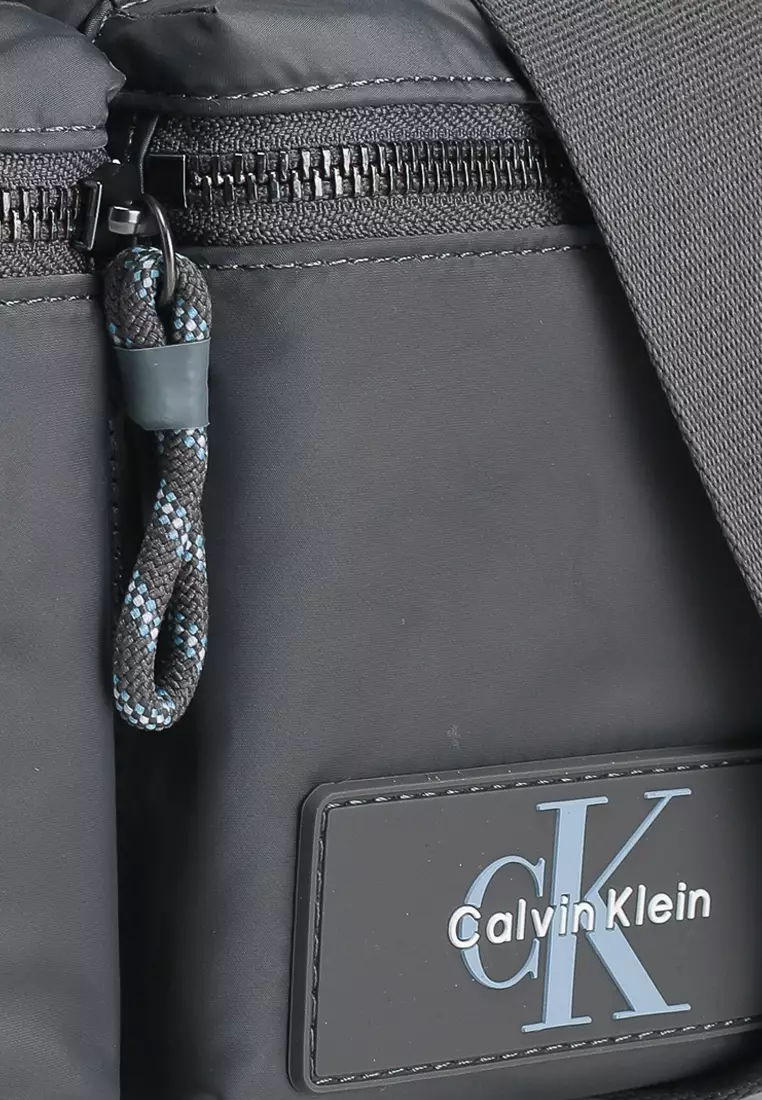 Tech Utility Camera Bag - Calvin Klein Accessories
