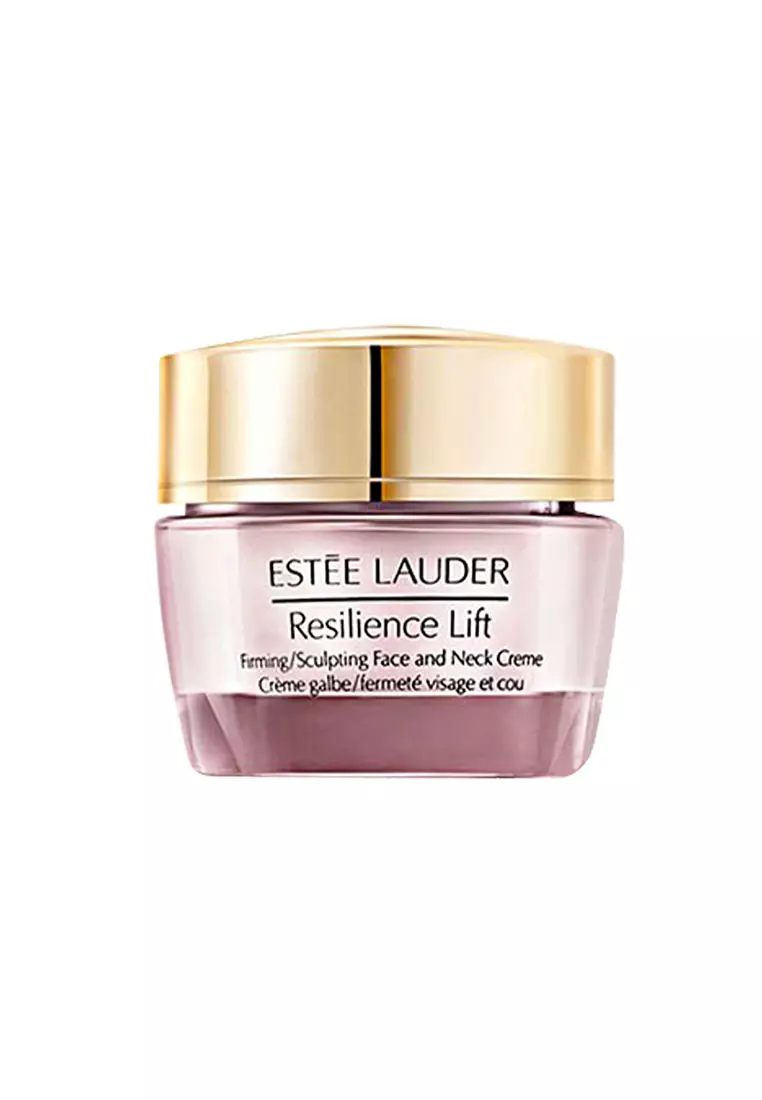 Buy Estée Lauder [ET] Estee Lauder Resilience Lift Firming Face and