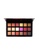 SIXPLUS white and brown and red and pink and orange and yellow and blue and multi and gold SIXPLUS 18 Color Eyeshadow Palette 3B74BBE7D4ED61GS_3
