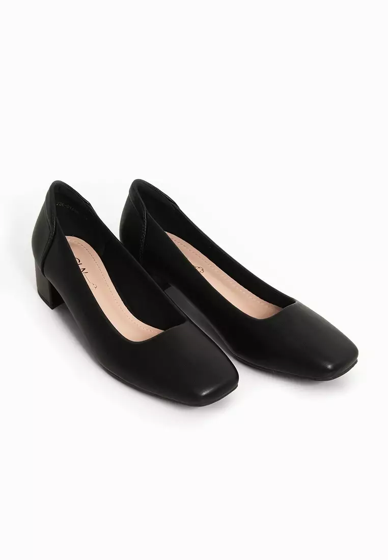 Dianne Pumps
