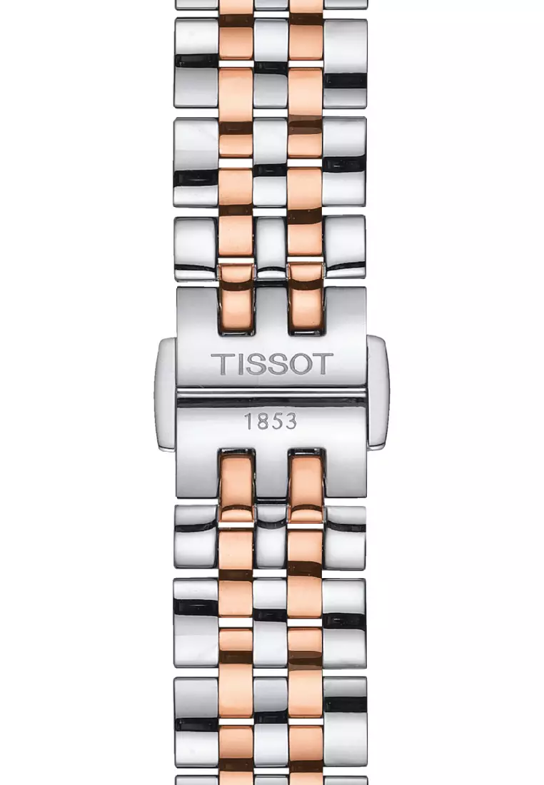 Buy Tissot Tissot Le Locle Automatic Lady Special Edition - Main Image