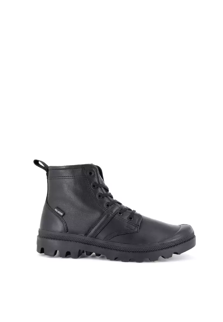 UNISEX PALLABROUSSE HI WATERPROOF SHOES BOOTS