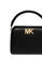 MICHAEL KORS black Karlie Chain bag/Crossbody bag 6EA70AC22F670DGS_2