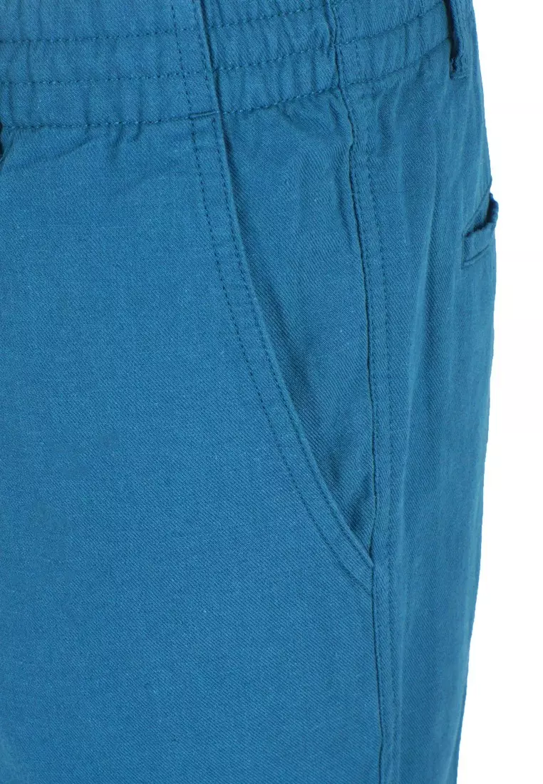 Men's Long Pants Cotton Blend C011023