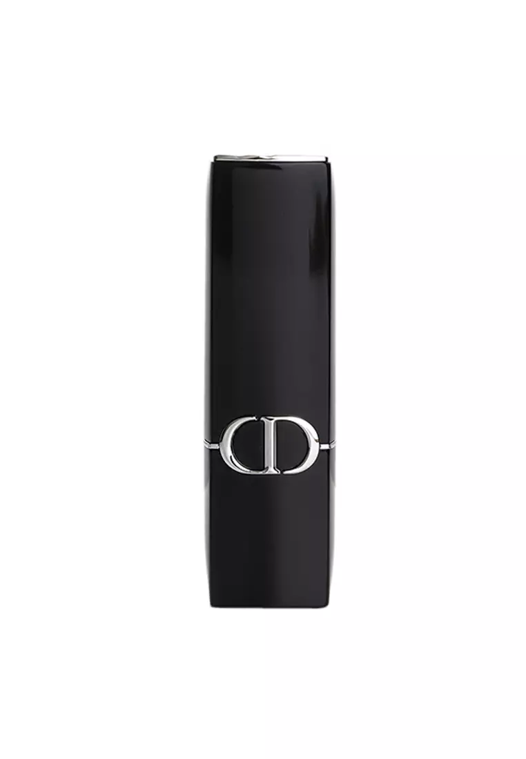 CHRISTIAN DIOR - 傲姿唇膏 Velvet & Satin Finishes - # 200 Nude Touch Velvet Finish 3.5g/0.12oz