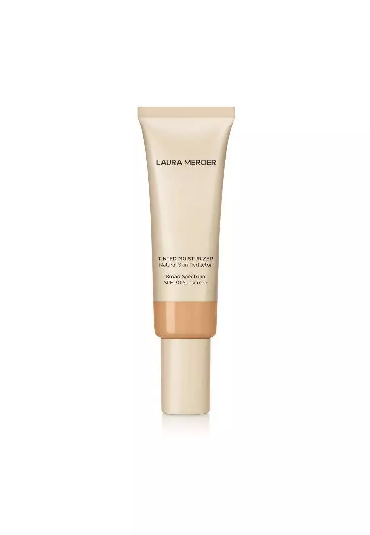 Buy Laura Mercier Tinted Moisturizer - BLUSH 2C1 Online | ZALORA Malaysia