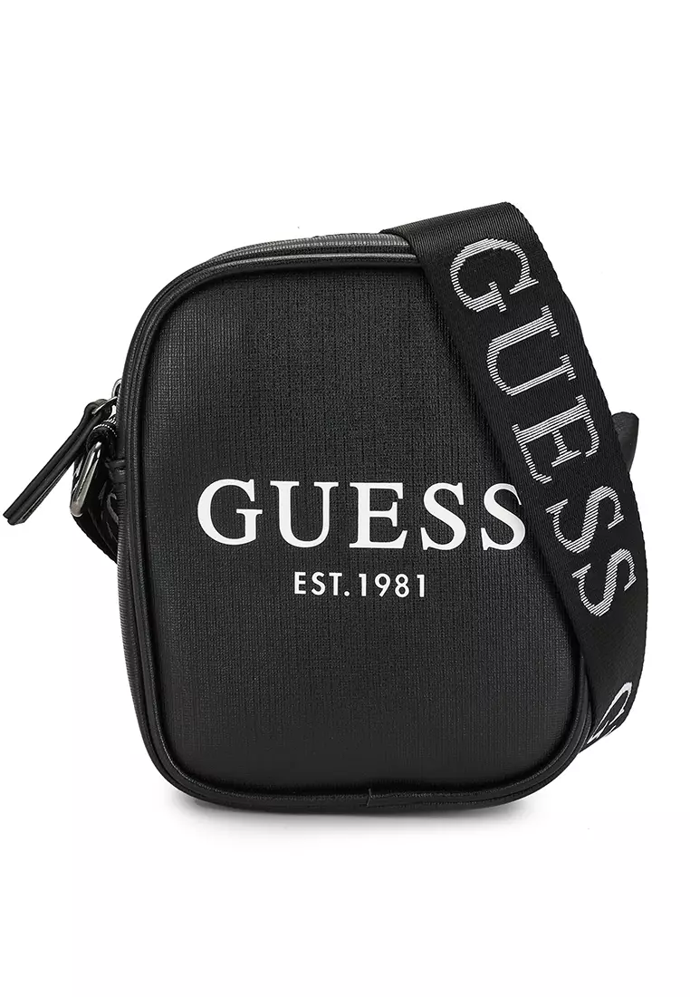 Camera new arrivals bag guess