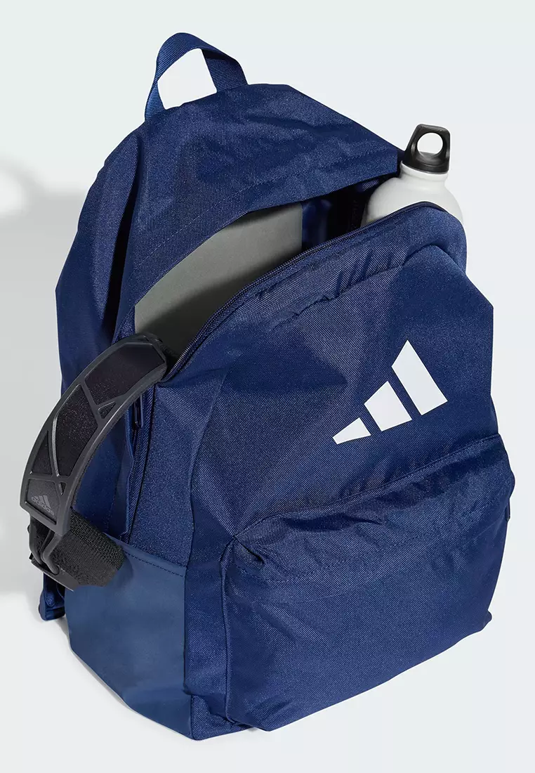 Classic 3 Bar Logo Backpack