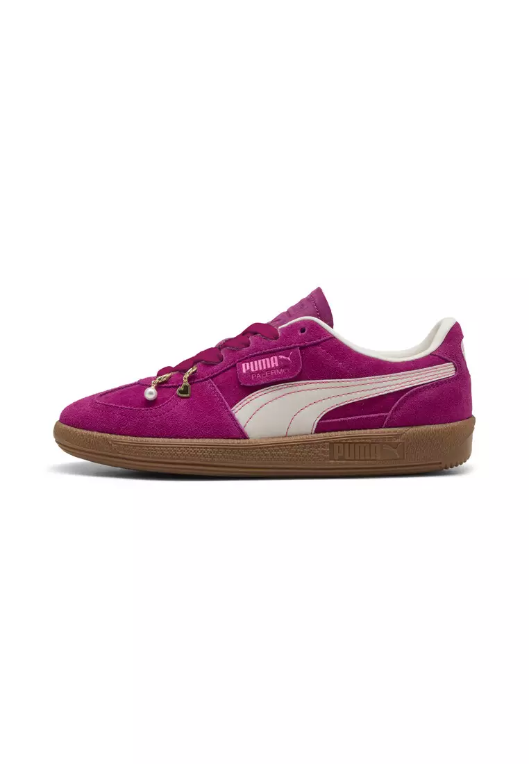Palermo Pin It Up Women's Sneakers