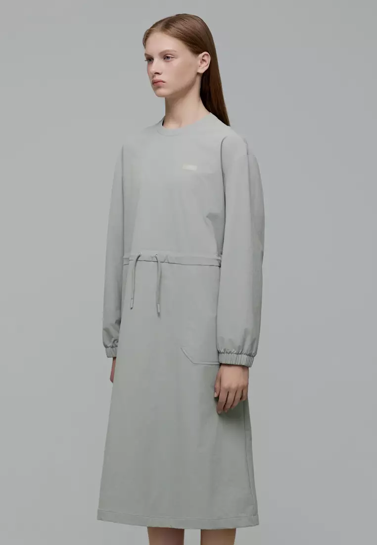 Women's ARCHELON Woven Stretch Dress