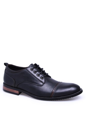 Jual Panarybody Sepatu Kulit Asli Formal Pria Original Zalora Indonesia