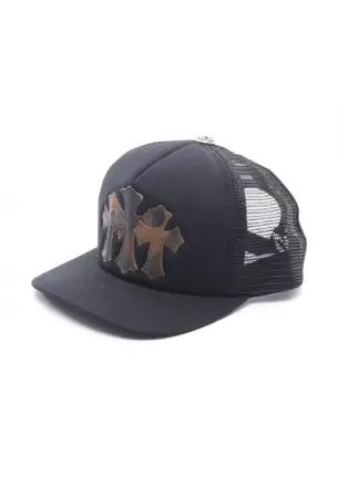 Buy Chrome Hearts Hats & Caps For Men 2026 Online on ZALORA Singapore