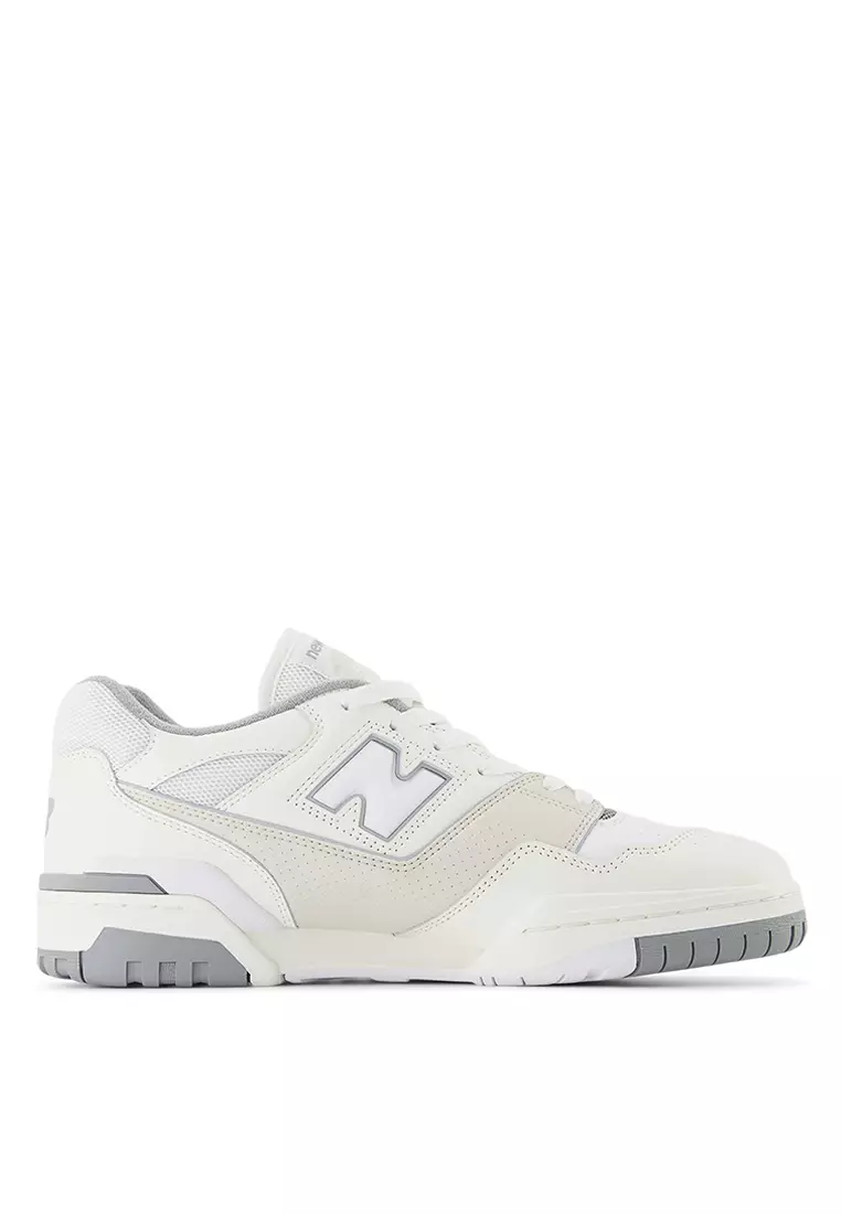 550 Classic Lifestyle Shoes