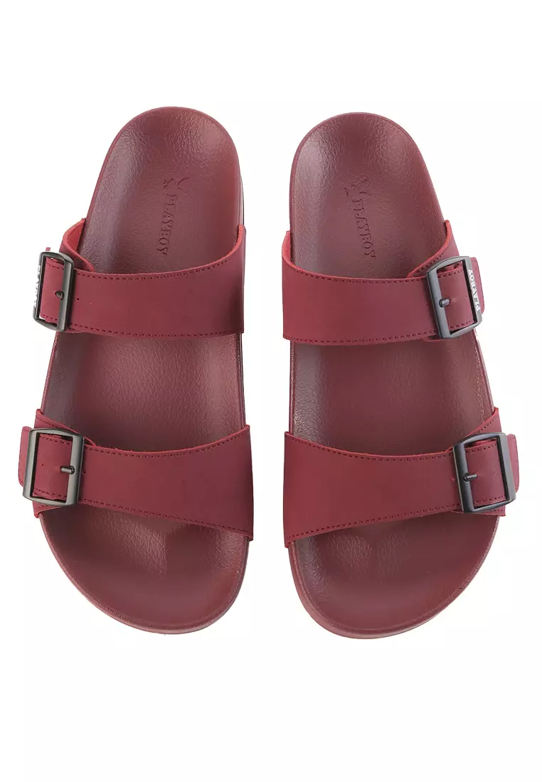 Birrgenza Double Strap 1