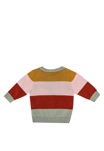 KIDS FASHION Jumpers & Sweatshirts Sequin Black/Multicolored discount 58% Name it sweatshirt 