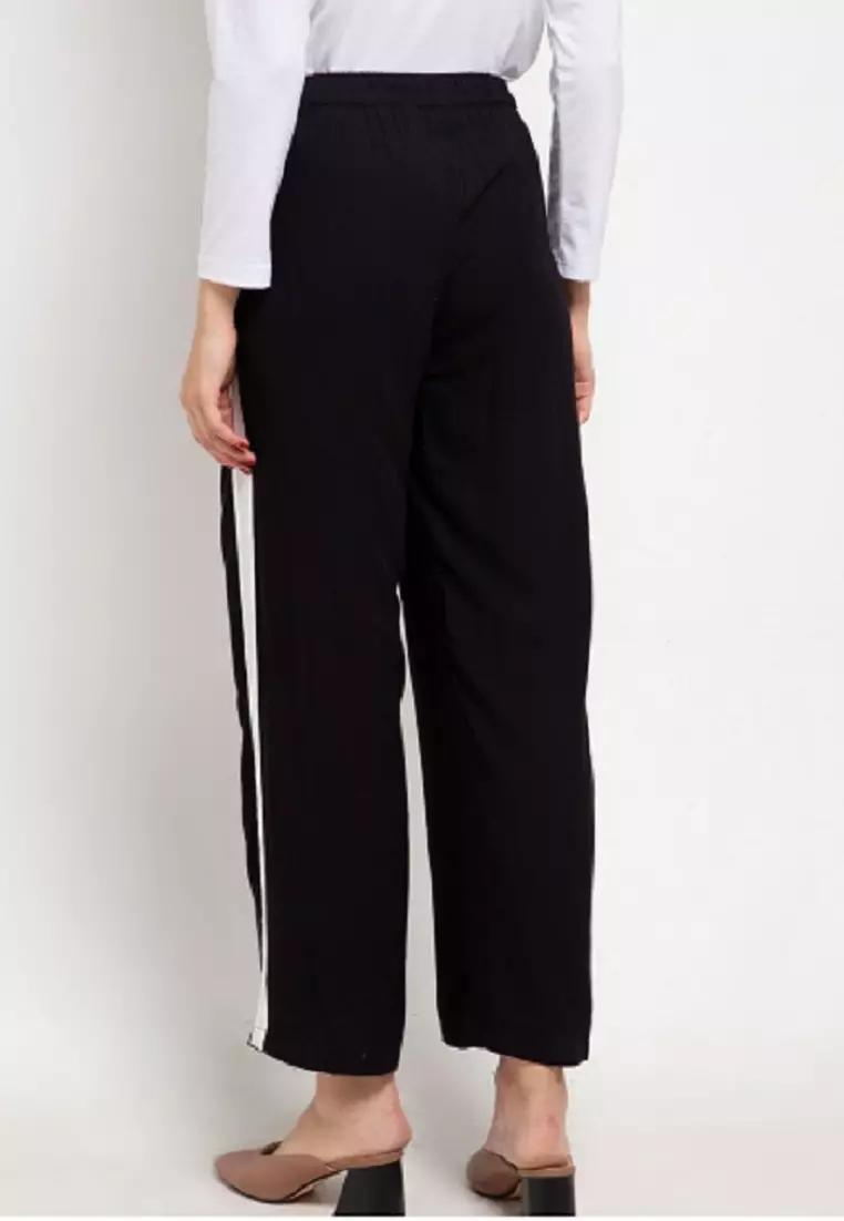 Kulot Katun Rayon Lisa