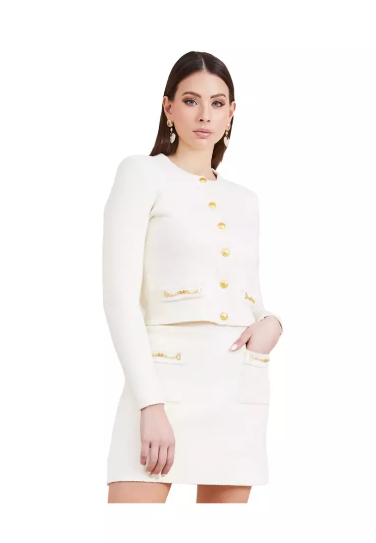 Marciano sweater outlet
