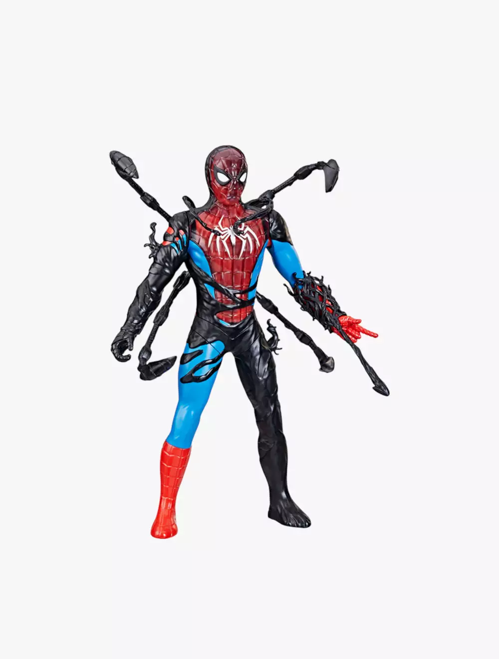 Marvel Spider-Man VenomVersus Spider-Man Liquid Shifter - AVSG0728