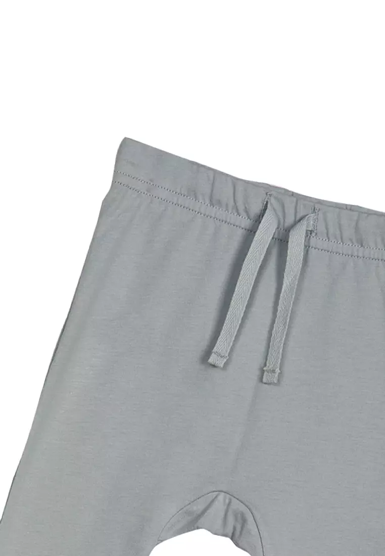 Move Barra Cotton Jersey Joggers