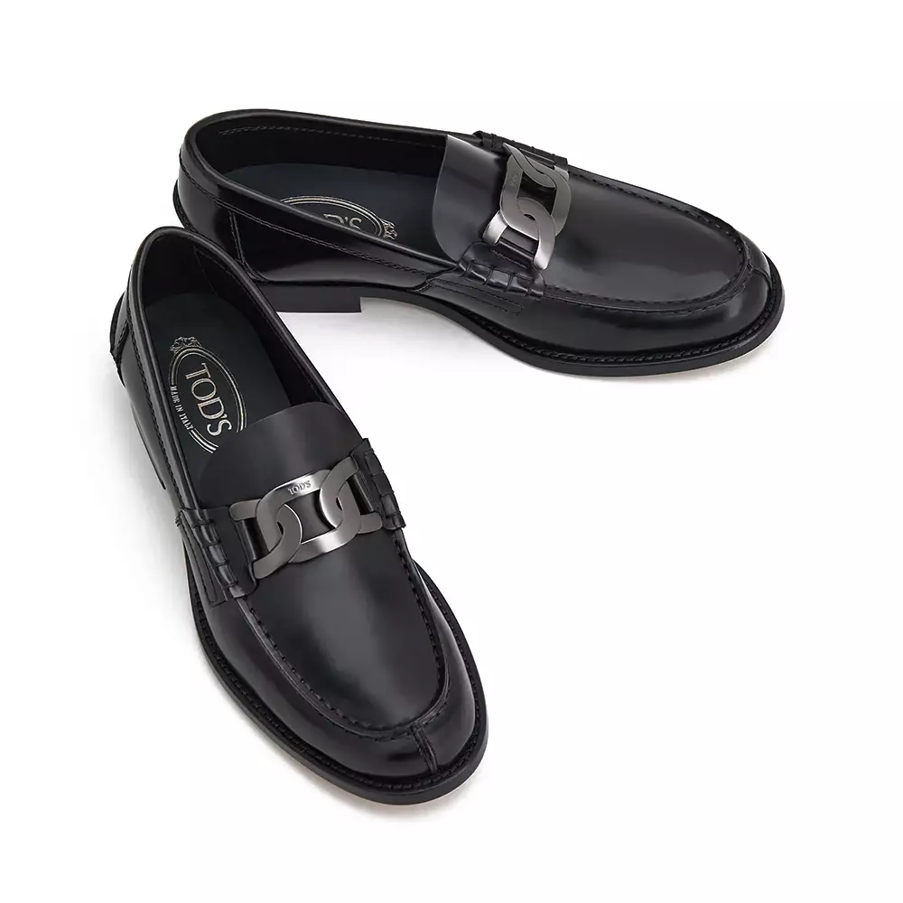 Tods loafers sale