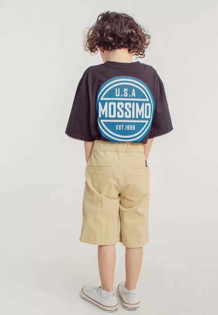 Mossimo drawstring shorts store