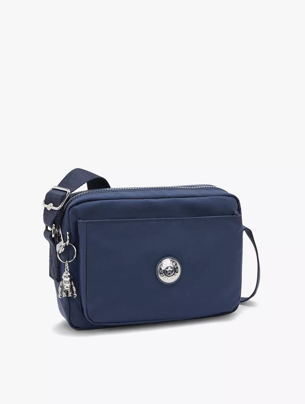 ABANU M - Endless Blue