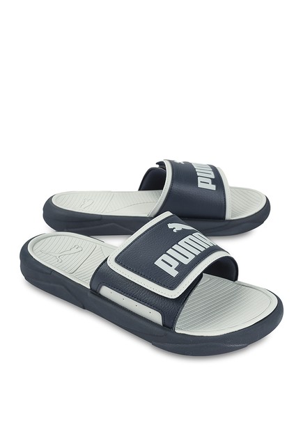 PUMA Royalcat Comfort Sandals 2023 | PUMA Online Kong