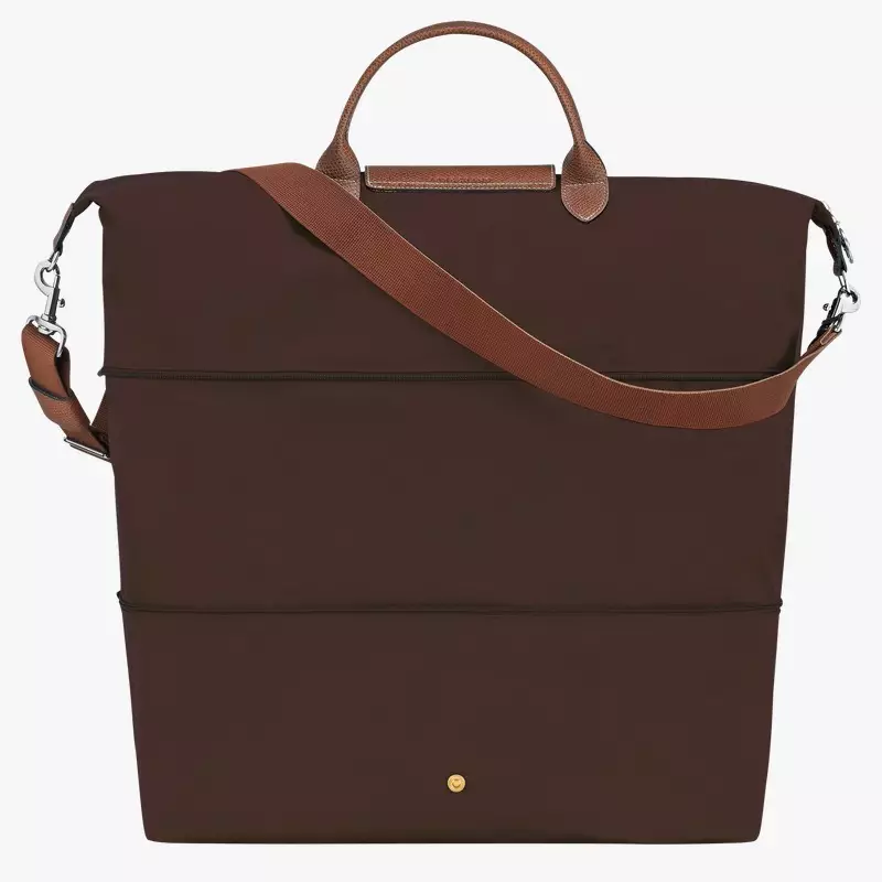 Expandable Bag Ebony